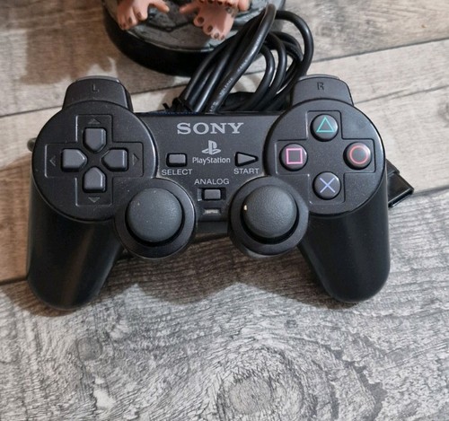 Playstation dualshock 2 - playstation,