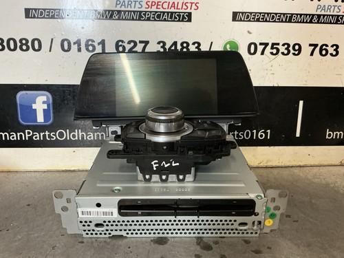 Genuine bmw series f22 - genuine, f23