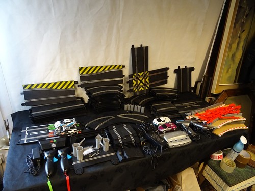 Scalextric digital arc pro set - arc,