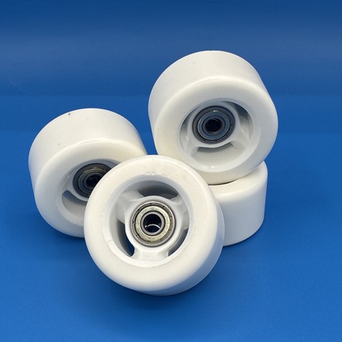 65mm longboard wheels with - wheels,
