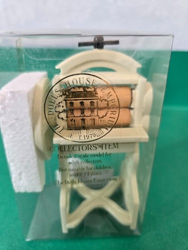 Doll house cream - doll,