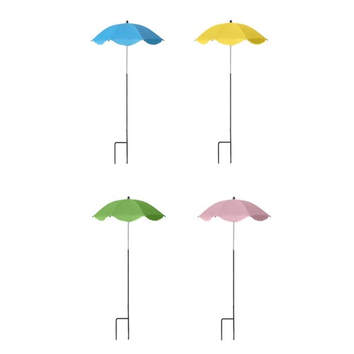 Sun protection plant umbrella - protection,