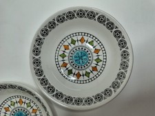 2x Vintage MCM Roulette