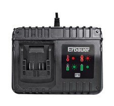 Erbauer EXT compact Fast
