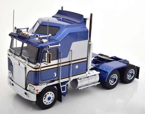 Road kings kenworth - kings, k100
