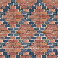 Pack of 5 Dolls House