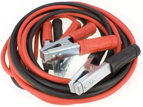 800amp jump leads heavy - 800amp, duty