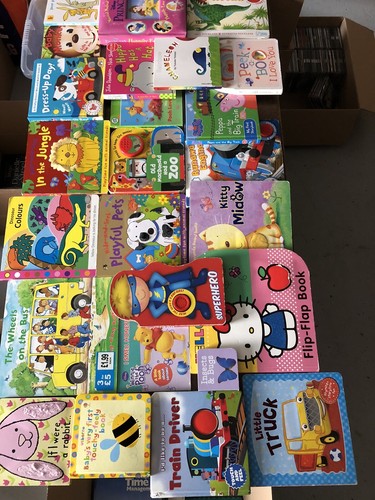 Job lot bundle - job, of