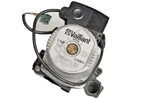 Vaillant vpar boiler - vaillant,
