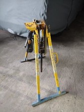 Irwin HILMOR CONDUBEND Steel