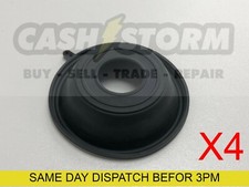 4 X Kawasaki ZX-9R ZX900B