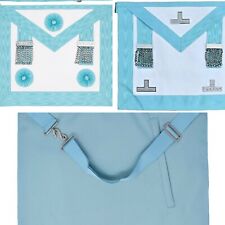 Master Masons Apron with