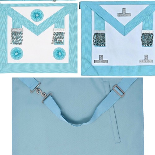 Master masons apron with - apron,