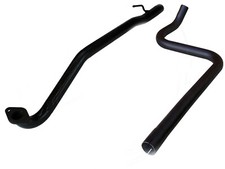 Sportex Ford Fiesta mk7