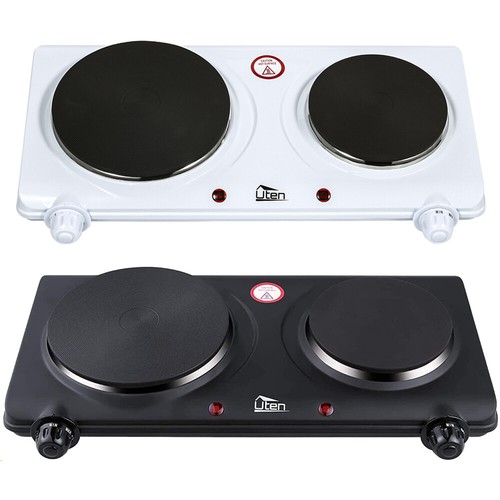 Hot plate electric cooker - hot,