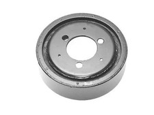 Drive shaft vibration damper