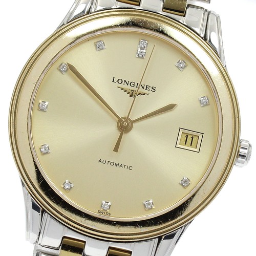 Longines flagship 774 - longines, l4.774.3