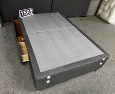 HARRISONS 2+2 Drawer Padded