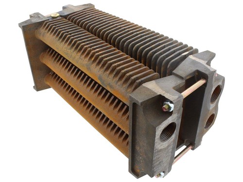 Baxi 248423 inset heat - inset,