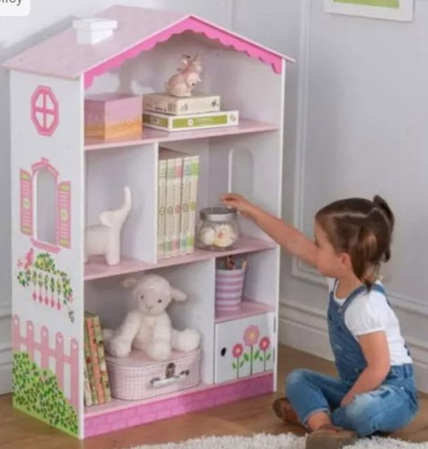 Kidkraft dollhouse cottage - kidkraft,