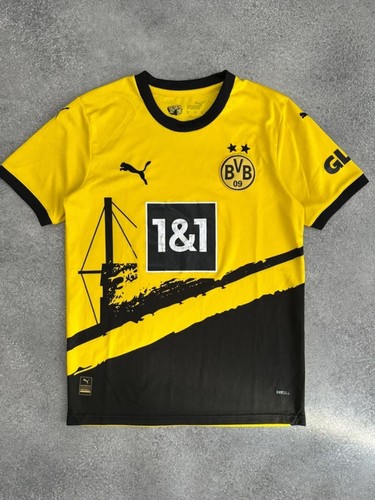 Puma borussia dortmund - puma,