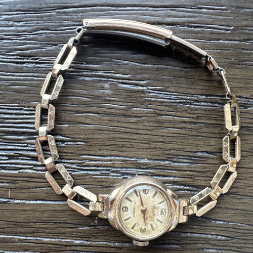 Vintage everite jewel - everite, swiss