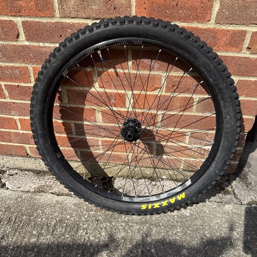 Thirteen inch front - thirteen,