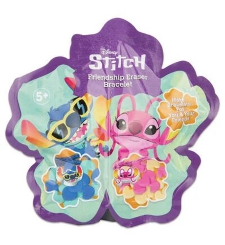Brand new disney - brand, stitch