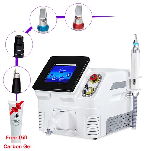 Picosecond laser tattoo - laser,