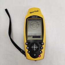 MAGELLAN SPORTRAK GPS HANDHELD