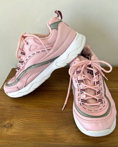 Fila disruptor unisex - disruptor,