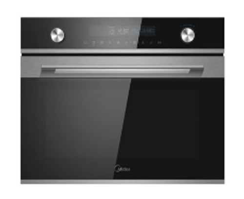 Midea 50l built combination - midea, built-in