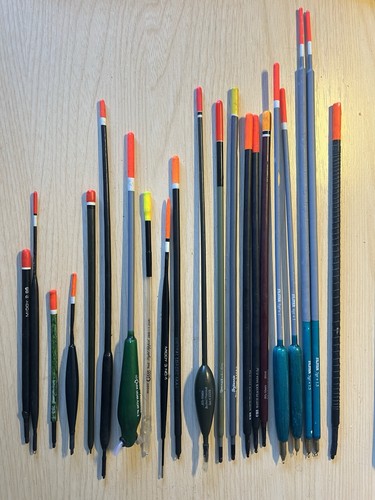Vintage fishing floats - fishing,