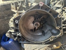 Fiat Ducati Mk3 6 Speed