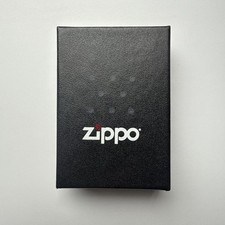 Vintage Marlboro Zippo