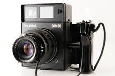 Polaroid 600SE Instant Film