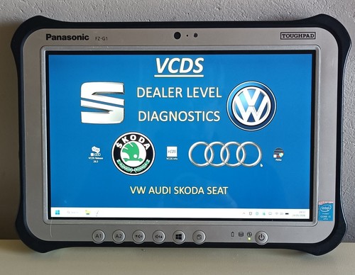 Genuine unregistered vcds - genuine,