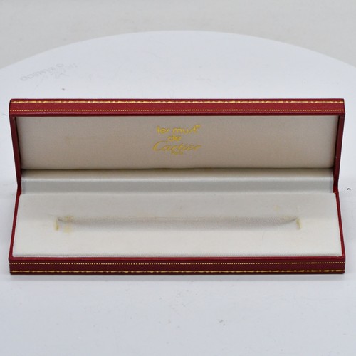 Vintage les must - de, cartier