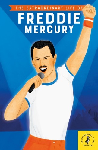 Extraordinary life freddie - of,