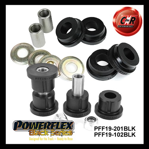 Powerflex black ctrlarm - powerflex,