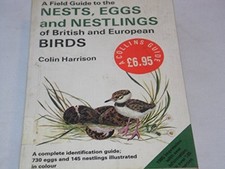 A Field Guide to the Nests