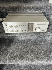 Sony Amplifier TA-535 stereo
