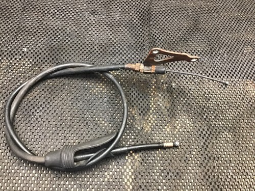 Yamaha xj900 1986 clutch - 1986,