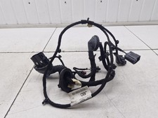 Ford Transit Custom MK8 Door Wiring Loom Front Passenger Side BK2T-14A631-JBD