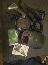 3M Speedglas Heavy Duty