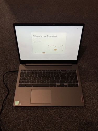Lenovo ideapad chromebook - ideapad, 3