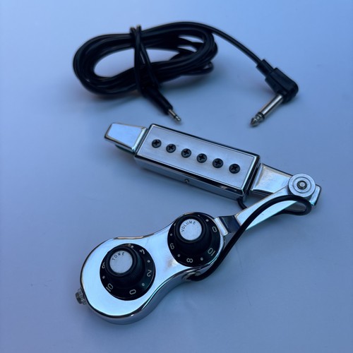 Vintage acoustic guitar sound - vintage,