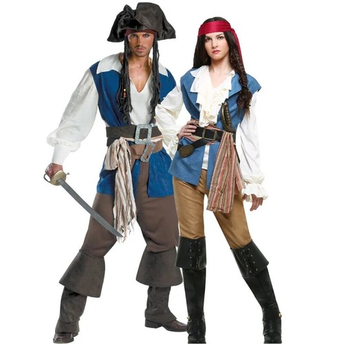 Pirates the caribbean - pirates, of