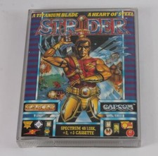 Strider (Spectrum)