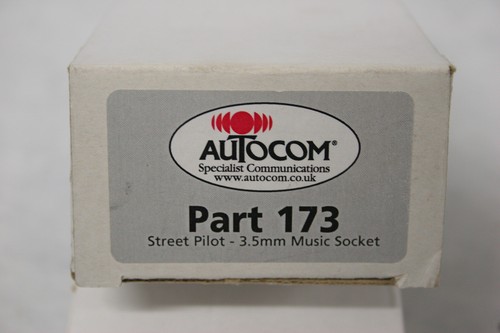 Autocom part 173 - -,